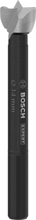 Bosch EXPERT puidupuur 14 mm täpsete aukude jaoks.